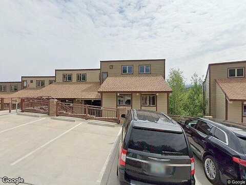 Upper Woodbridge, SNOWMASS VILLAGE, CO 81615