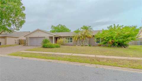 Redhawk, NEW PORT RICHEY, FL 34655