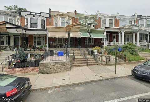Whitby, PHILADELPHIA, PA 19143