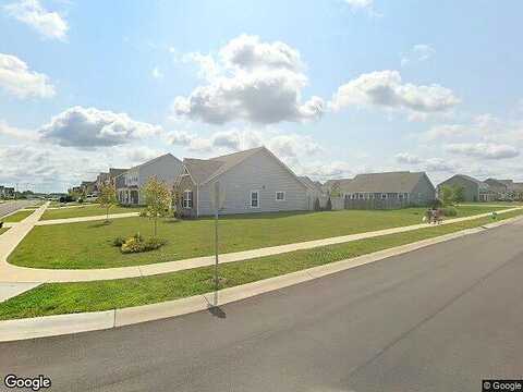Woods Pointe, MCCORDSVILLE, IN 46055