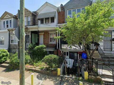 Upland, PHILADELPHIA, PA 19143