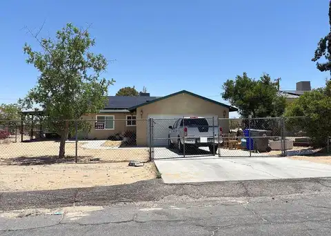 Cahuilla, TWENTYNINE PALMS, CA 92277