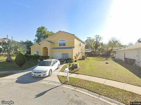 Lochdale, ORLANDO, FL 32818