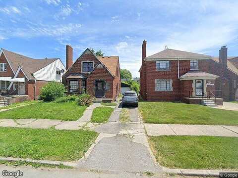 Devonshire, DETROIT, MI 48224