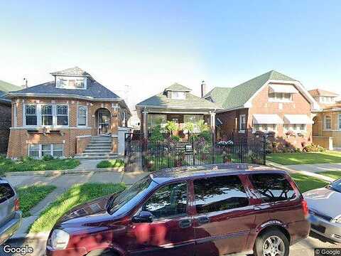 Troy, CHICAGO, IL 60629