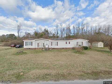 Henry Pridgen, BURGAW, NC 28425