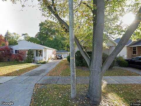 Maplefield, PLEASANT RIDGE, MI 48069