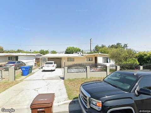 Trier, LA PUENTE, CA 91744