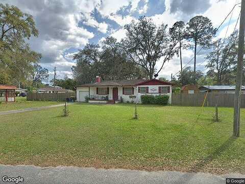94Th, JACKSONVILLE, FL 32210