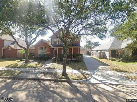 Eldridge Glen, HOUSTON, TX 77041