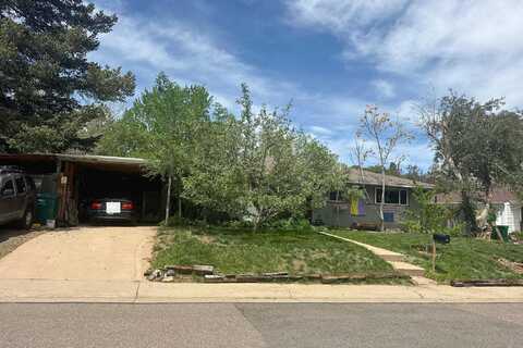 Delaware, LITTLETON, CO 80120