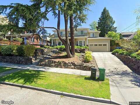 27Th, SEATTLE, WA 98105