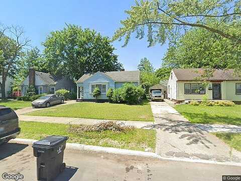 Farmbrook, DETROIT, MI 48224