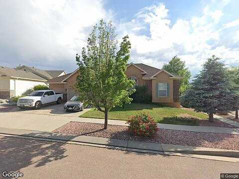 Show Down, COLORADO SPRINGS, CO 80923