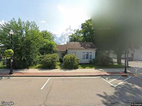 Saint Joseph, STEVENSVILLE, MI 49127