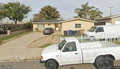 Palomar, CHULA VISTA, CA 91911