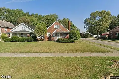 Philadelphia, YOUNGSTOWN, OH 44502