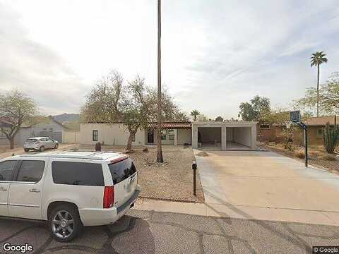 Cochise, PARADISE VALLEY, AZ 85253