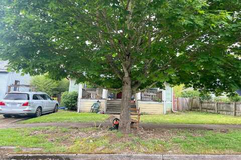 18Th, PORTLAND, OR 97211