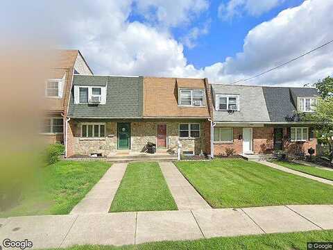 B, KING OF PRUSSIA, PA 19406