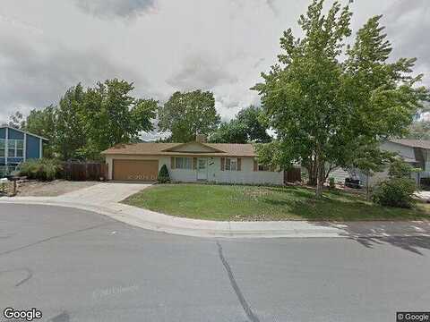Culebra, GOLDEN, CO 80403