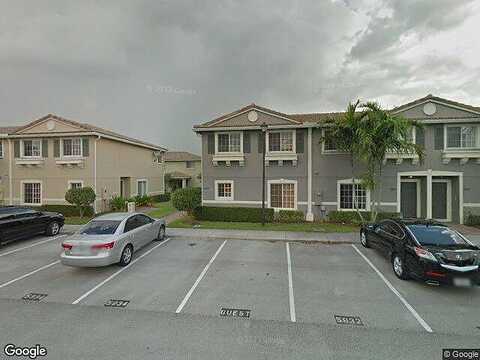London, TAMARAC, FL 33321