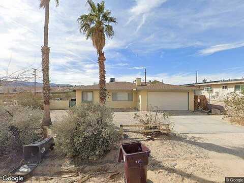 Daisy, TWENTYNINE PALMS, CA 92277
