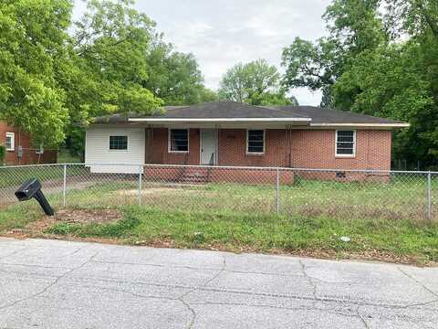 Robert Henry, MACON, GA 31206
