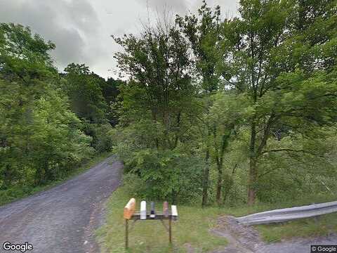 Northwestern, GORE, VA 22637