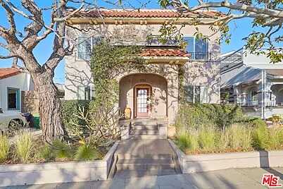 Ave &Amp; Rose Av, Los Angeles, CA 90031