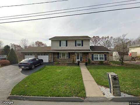 Dogwood, WILKES BARRE, PA 18702