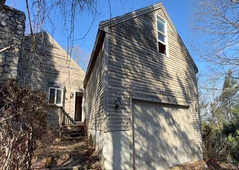 Barrett Hill, MASON, NH 03048
