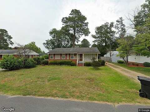 Blaney, CLINTON, NC 28328