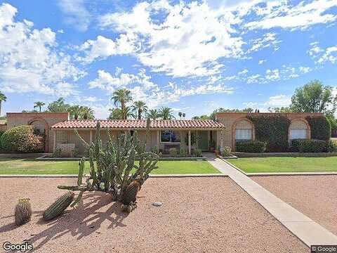 Pershing, SCOTTSDALE, AZ 85254