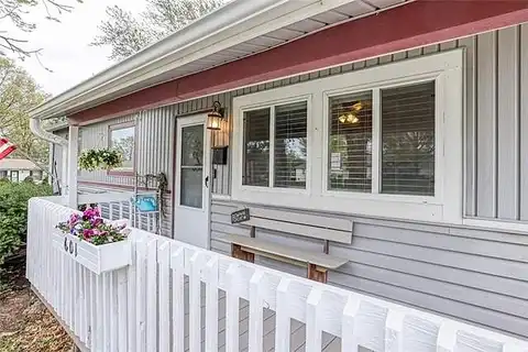 Morningside, LEES SUMMIT, MO 64063