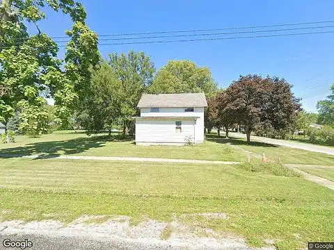 3Rd, GILMAN, IL 60938