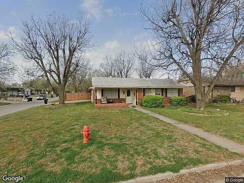 Woodland, OKLAHOMA CITY, OK 73127