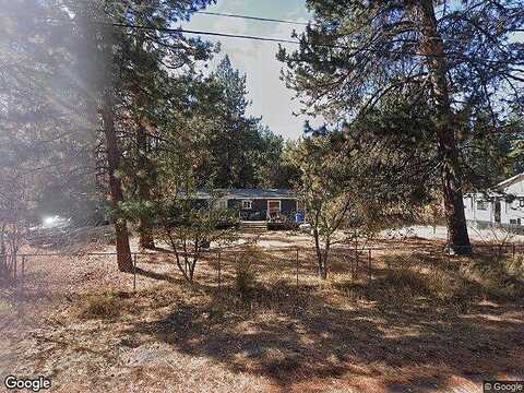 Turquoise, BEND, OR 97702