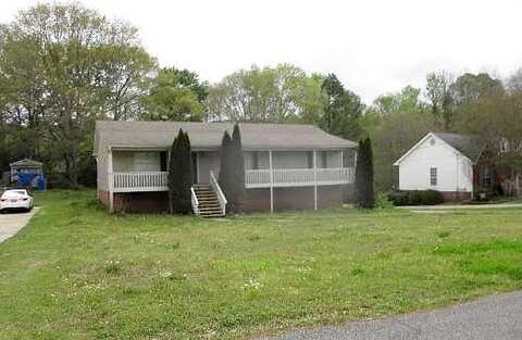 Shadow Lake, MC CALLA, AL 35111