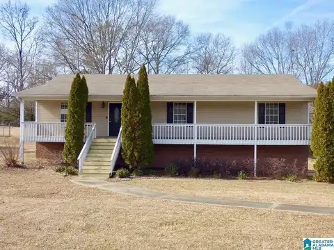 Shadow Lake, MC CALLA, AL 35111