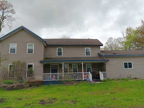 Maple, BANCROFT, MI 48414