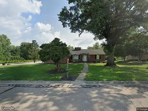 Niederlander, MIDDLETOWN, OH 45044