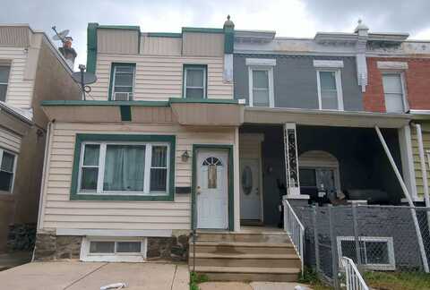 Walton, PHILADELPHIA, PA 19143