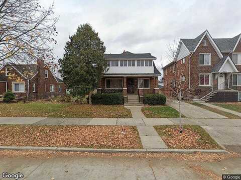 Appoline, DEARBORN, MI 48126