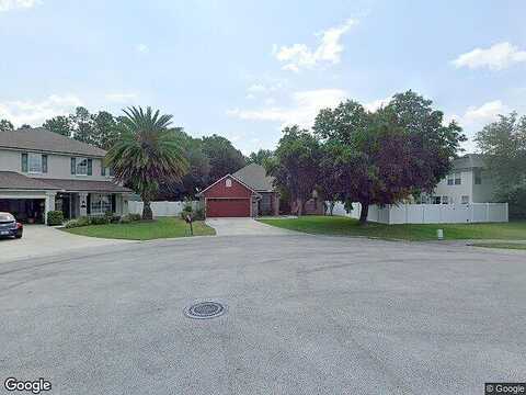 Heritage Creek, SAINT AUGUSTINE, FL 32084