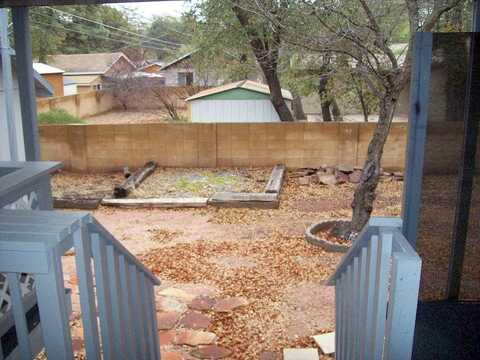 Saddle, PAYSON, AZ 85541
