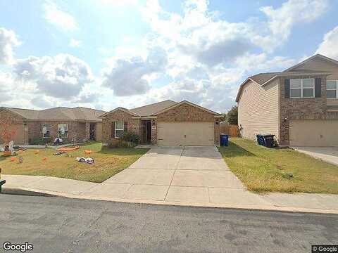 Pleasant, SAN ANTONIO, TX 78222