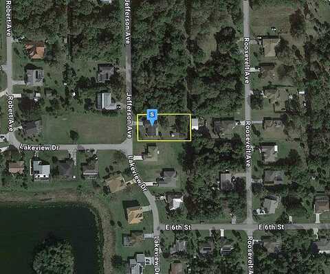 Jefferson, LEHIGH ACRES, FL 33936