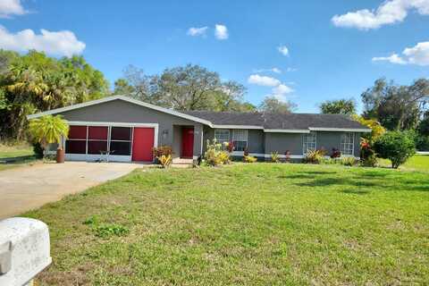 Jefferson, LEHIGH ACRES, FL 33936