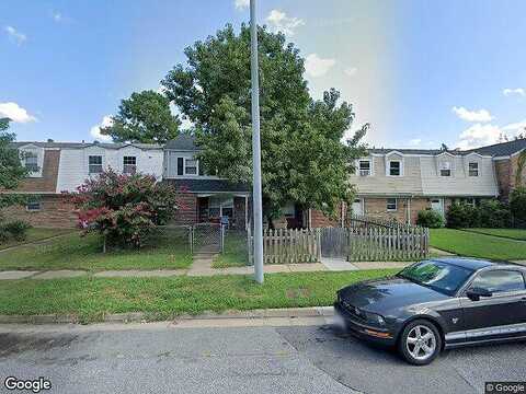 Redkirk, VIRGINIA BEACH, VA 23462